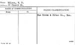 Wilson, W.R.