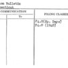 Wilton Bulletin