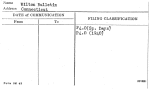 Wilton Bulletin