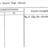 Wilton Junior High School