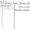 Wilton, O.N.
