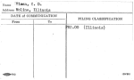 Wiman, C.D.