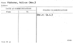 Winborne, Wallace (Mrs.)