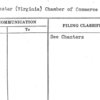 Winchester (Virginia) Chamber of Commerce