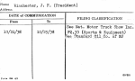 Winchester, J.F. (President)