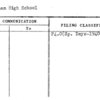 Windham High School
