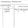 Windsor Distributors, Incorporated