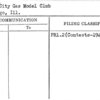 Windy City Gas Model Club