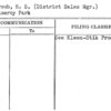 Winetroub, E.S. (District Sales Mgr.)