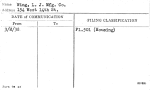 Wing, L.J. Mfg. Co.