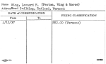 Wing, Leonard F. (Fenton, Wing & Morse)