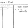 Wingfield, J.R. (Pre.)