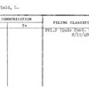 Wingfield, L.
