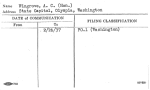 Wingrove, A.C. (Hon.)