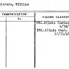 Winkelstern, William