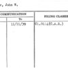 Winkler, John W.