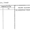 Winkler, Joseph