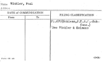 Winkler, Paul