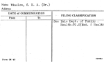 Winslow, C.E.A. (Dr.)