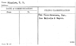 Winslow, E.B.