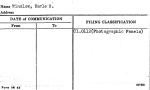Winslow, Earle B.