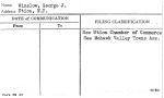 Winslow, George J.