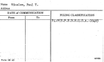 Winslow, Paul T.