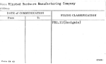 Winsted Hardware Manufacturing Company