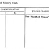 Winsted Rotary Club