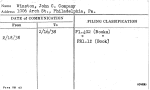 Winston, John C. Company
