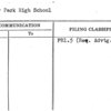 Winter Park High School