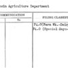Wisconsin Agriculture Department