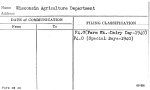 Wisconsin Agriculture Department