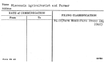 Wisconsin Agriculturist and Farmer
