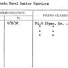 Wisconsin Rural Letter Carriers