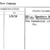 Wise Shoe Company