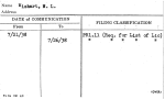Wishart, M.L.