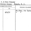 Wiss, J. & Sons Company
