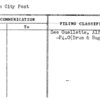 Witch City Post