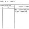 Witherell, W.R. (Mrs.)