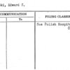 Withowski, Edward S.