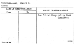 Withowski, Edward S.
