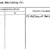 Witmark Publishing Co.