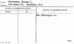 Wittemann, Herman L.