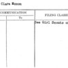 Wivd, Clara Moxon