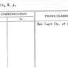 Wolcott, M.A.