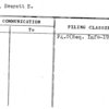 Wolf, Everett E.