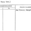 Wolf, Henry (Mrs.)