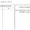 Wolfe, Mary M. (Dr.)