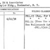 Wolff, Ed & Associates